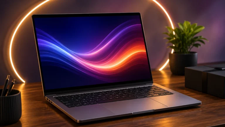Notebooks em Promoção