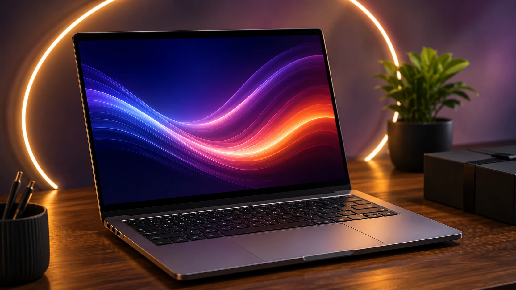 Notebooks em Promoção