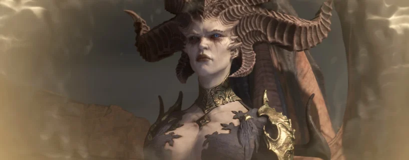 Problema com Mythic Uniques continua e revolta fãs de Diablo 4 após atualização