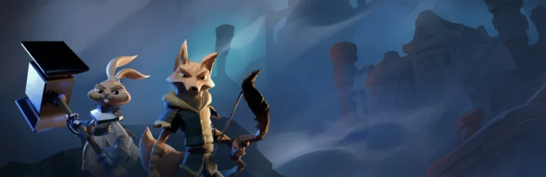 Raiders of Blackveil recebe grande atualização com novos campeões, sistema de reconexão e mudanças no gameplay