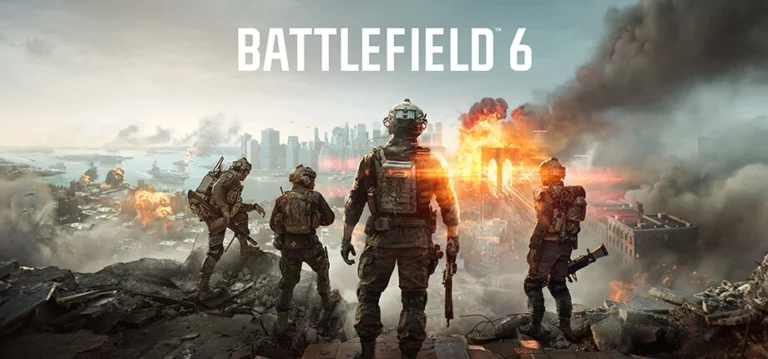 Battlefield 6 aposta em Guerra Naval e revela maior expansão desde o lançamento da Temporada 4