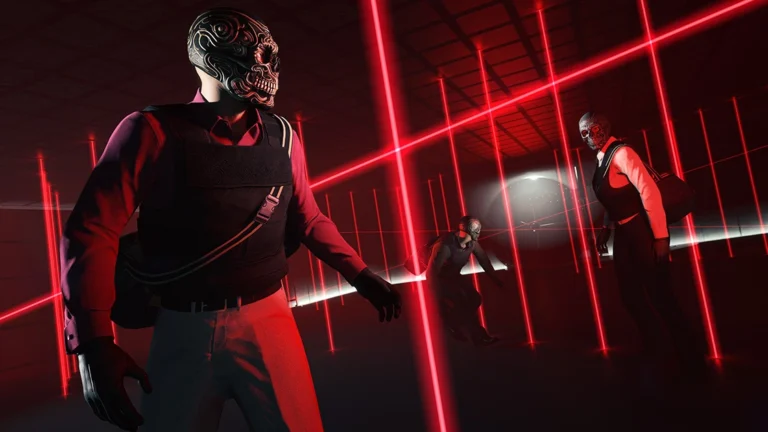 GTA Online lança o Golpe do Kortz Center e transforma museu em novo alvo milionário