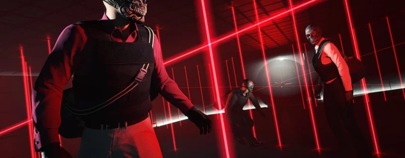 GTA Online lança o Golpe do Kortz Center e transforma museu em novo alvo milionário