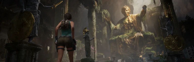 Tomb Raider: Legacy of Atlantis é confirmado para 2027 e revela grandes mudanças na aventura clássica