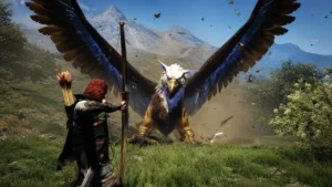 Dragon’s Dogma 2: Dark Arisen promete transformar o RPG com nova região e mais de 25 horas extras