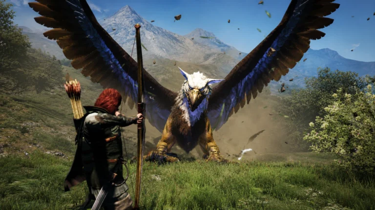 dragons dogma