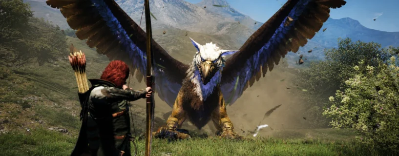 Dragon’s Dogma 2: Dark Arisen promete transformar o RPG com nova região e mais de 25 horas extras
