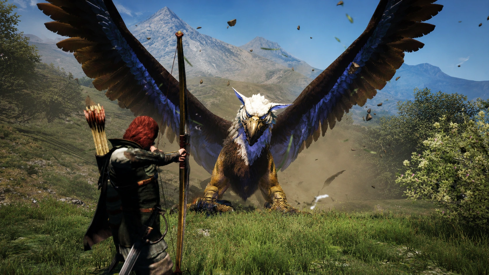 dragons dogma