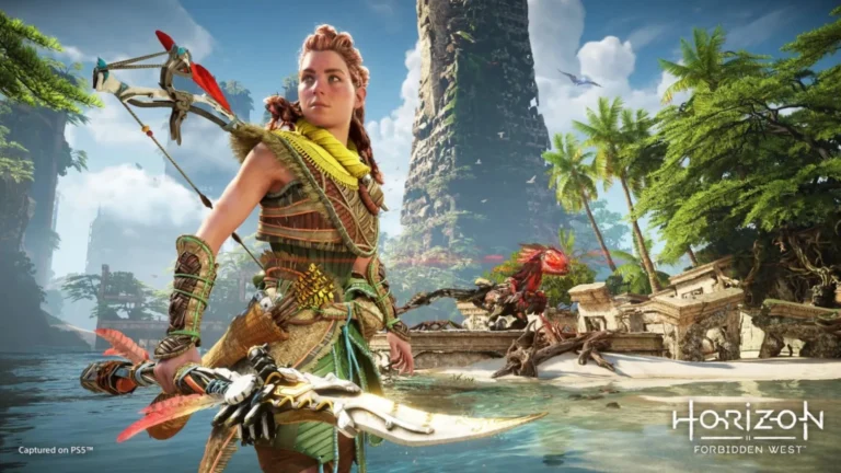 Horizon Forbidden West, Diablo IV e mais entram em oferta na nova campanha da PS Store