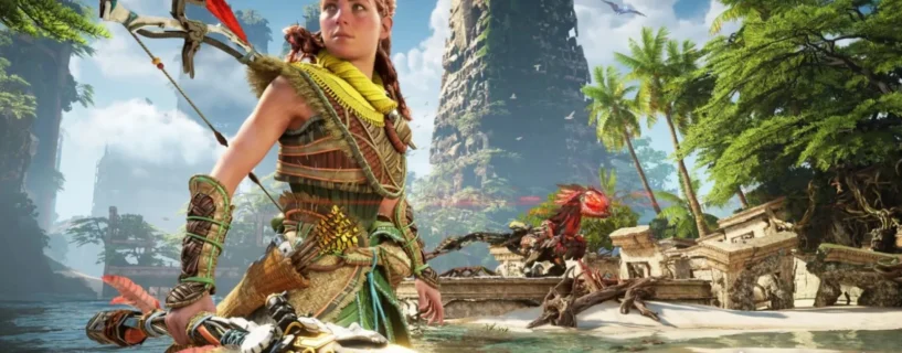Horizon Forbidden West, Diablo IV e mais entram em oferta na nova campanha da PS Store