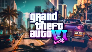 GTA 6 no PC? Estratégia da Rockstar indica que a espera pode ser longa