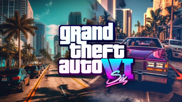 GTA 6 no PC? Estratégia da Rockstar indica que a espera pode ser longa