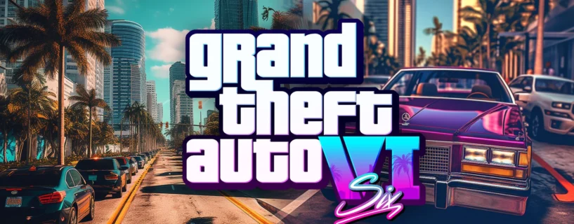 GTA 6 no PC? Estratégia da Rockstar indica que a espera pode ser longa