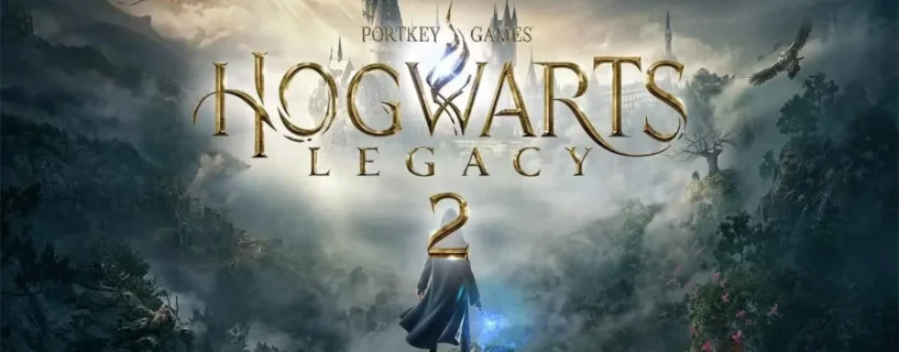 Hogwarts Legacy 2 pode ser revelado em setembro, aponta novo rumor