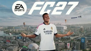 Novo EA FC 27 destaca Mbappé e prepara revelação que pode mudar a série