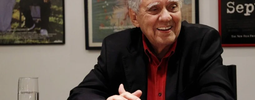 Morre Luiz Carlos Barreto, um dos maiores nomes da história do cinema brasileiro, aos 98 anos