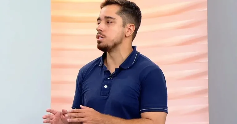 Caíque Verli, repórter da TV Gazeta, é encontrado morto aos 33 anos; polícia apura causa da morte