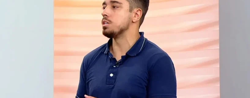 Caíque Verli, repórter da TV Gazeta, é encontrado morto aos 33 anos; polícia apura causa da morte
