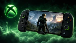 Novo teste do Xbox Cloud Gaming permite jogar grátis com anúncios antes das partidas