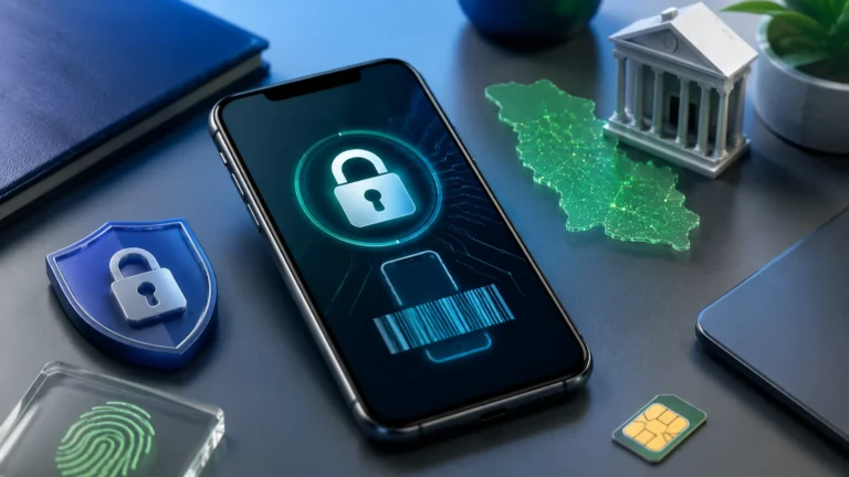 Meu Celular: O que é e como funciona o novo serviço de segurança