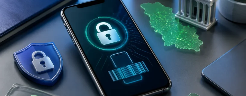 Meu Celular: O que é e como funciona o novo serviço de segurança