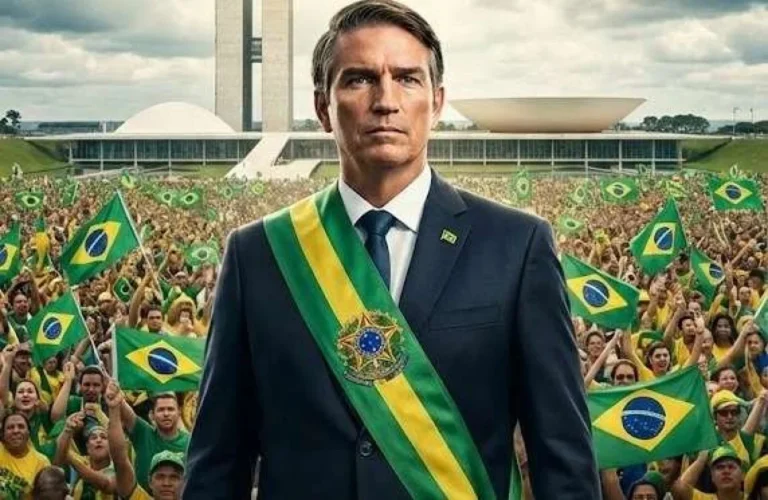 STF autoriza investigação sobre repasses para filme de Jair Bolsonaro e PF abre nova frente de apuração