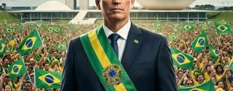 STF autoriza investigação sobre repasses para filme de Jair Bolsonaro e PF abre nova frente de apuração