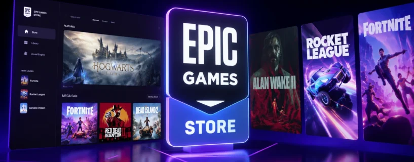 Epic Games Store libera novo jogo grátis e fãs de Gwent vão querer resgatar
