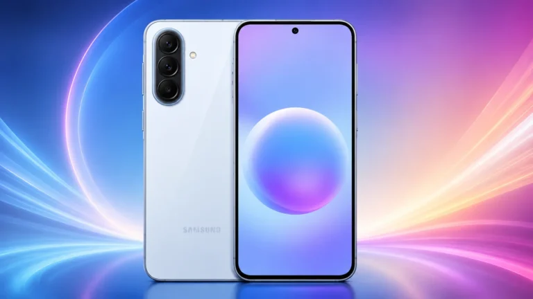 Smartphone Samsung Galaxy A57 5G 8 GB de RAM entra entre as ofertas em destaque no Mercado Livre