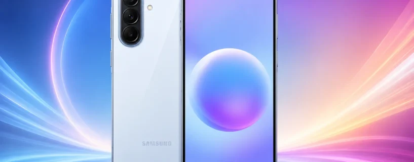 Smartphone Samsung Galaxy A57 5G 8 GB de RAM entra entre as ofertas em destaque no Mercado Livre