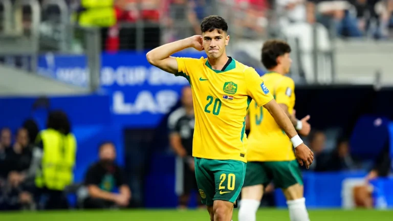 Cristian Volpato testa positivo para cocaína