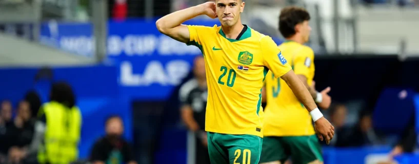 Cristian Volpato testa positivo para cocaína