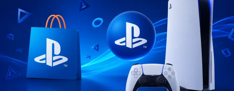 PSN apresenta queda global e impede acesso a jogos digitais no PS4 e PS5