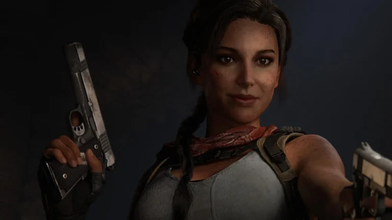 Amazon confirma adiamento de Tomb Raider: Catalyst para 2028