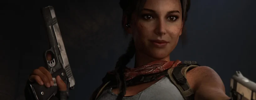Amazon confirma adiamento de Tomb Raider: Catalyst para 2028