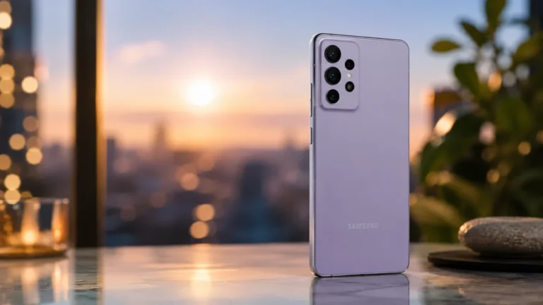 [Guia] Melhor Celular Samsung custo benefício 2026