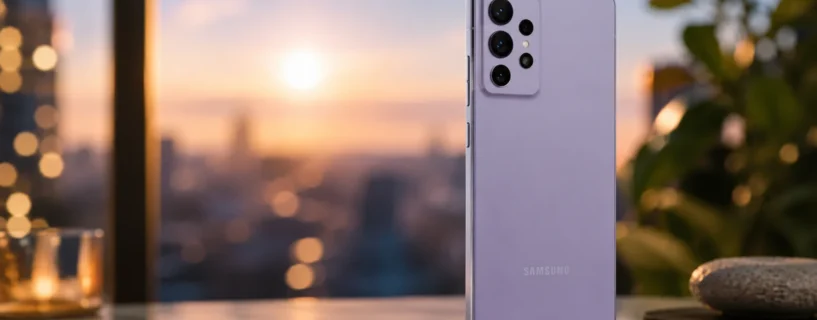 [Guia] Melhor Celular Samsung custo benefício 2026