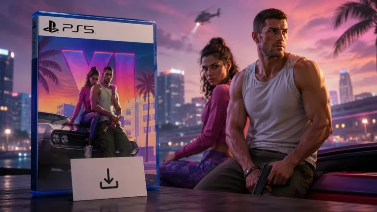 GTA 6 terá códigos que expiram após 170 dias no Japão e decisão gera críticas
