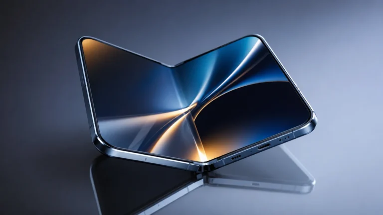 Apple prepara maior revolução do iPhone em anos com modelo dobrável Ultra