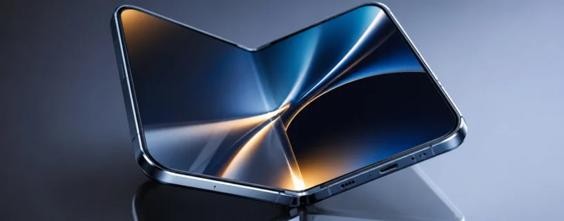 Apple prepara maior revolução do iPhone em anos com modelo dobrável Ultra