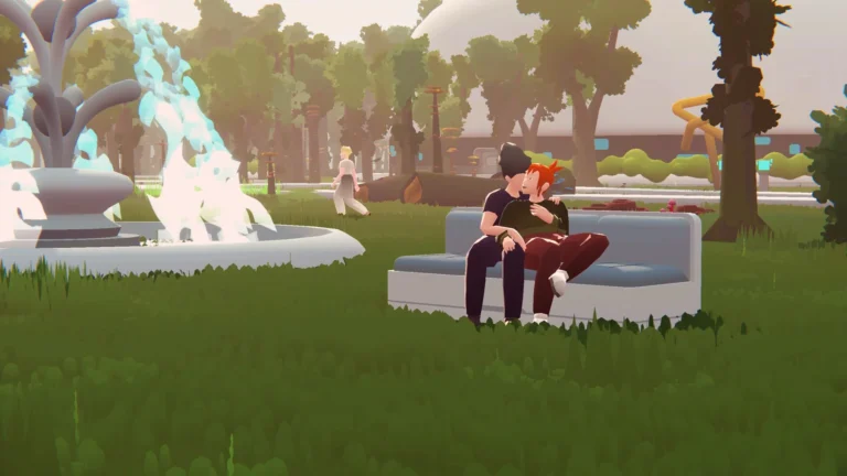 SEED entra em acesso antecipado com proposta que lembra The Sims Online