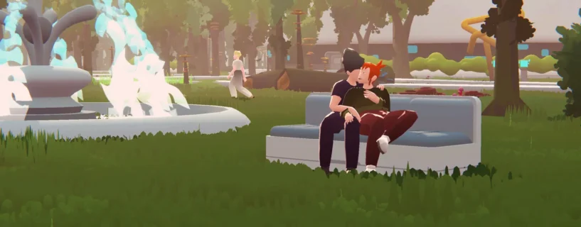 SEED entra em acesso antecipado com proposta que lembra The Sims Online