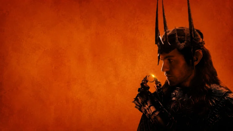 Os Anéis de Poder ganha trailer épico da 3ª temporada