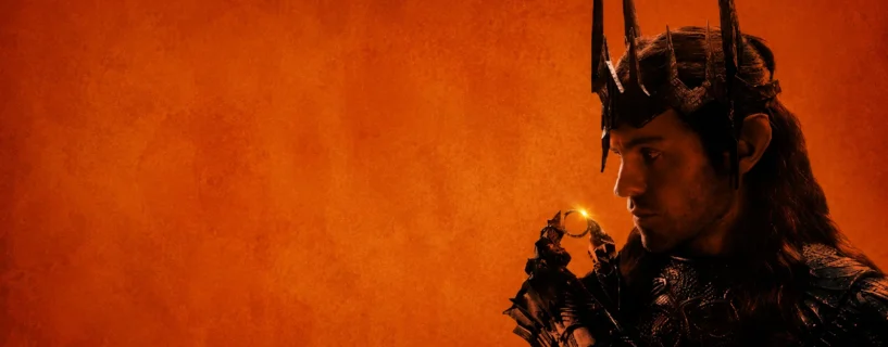 Os Anéis de Poder ganha trailer épico da 3ª temporada