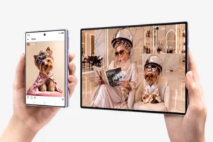 Galaxy Z Fold8 aposta em tela mais imersiva e IA otimizada para conquistar fãs de games, filmes e leitura