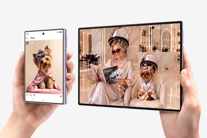 Galaxy Z Fold8 aposta em tela mais imersiva e IA otimizada para conquistar fãs de games, filmes e leitura