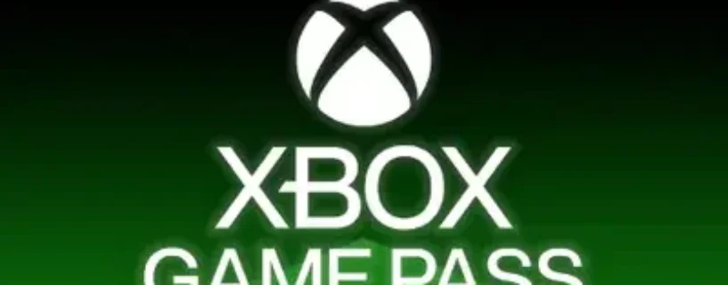 Xbox Game Pass surpreende com seis novos jogos disponíveis nesta semana