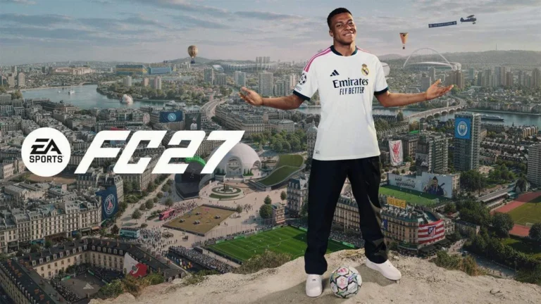 EA Sports FC 27 terá edição de R$ 699 e fica mais caro que o aguardado GTA 6