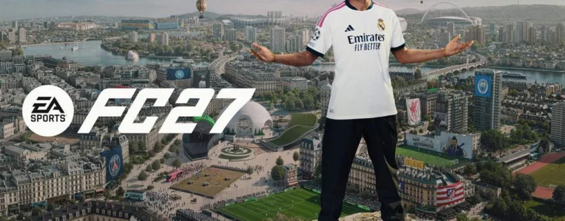 EA Sports FC 27 terá edição de R$ 699 e fica mais caro que o aguardado GTA 6