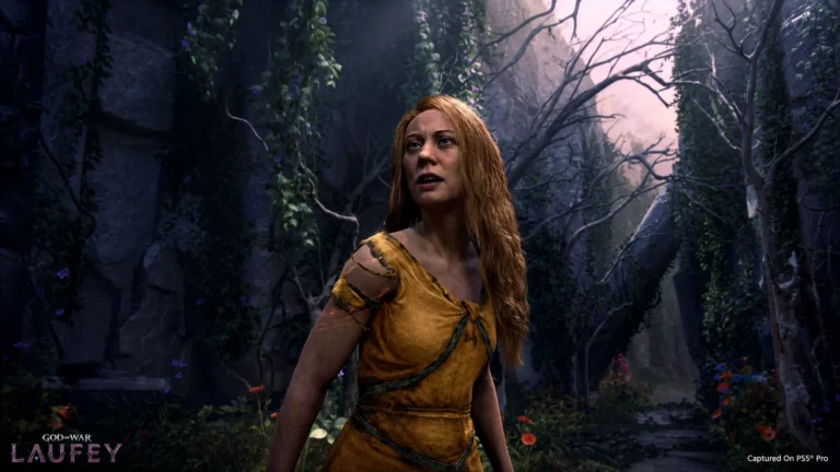 God of War Laufey ganha data de lançamento e inicia uma nova era da franquia